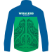 Whalers Sports Track Suit Jacket
